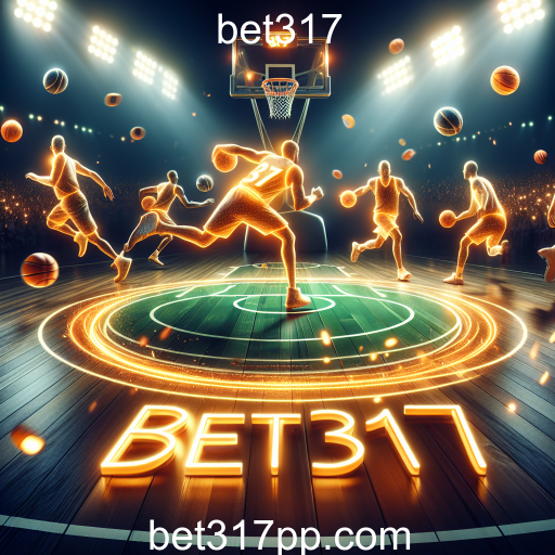 Apostas em Basquete: Estratégias e Emoções no Bet317