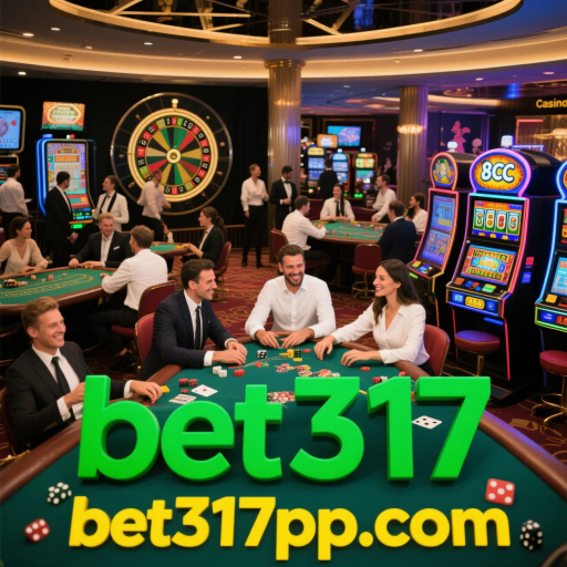 bet317