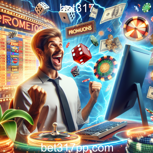 A Importância das Promoções em Jogos Online
